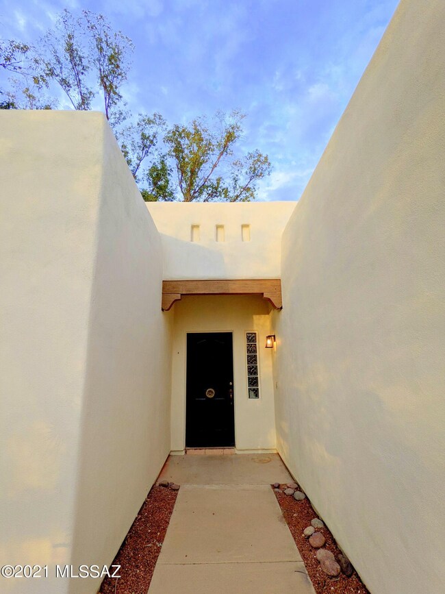 Entryway