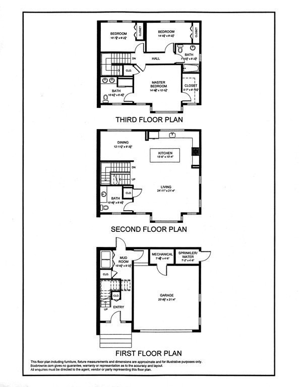 43 Mansfield St unit A, Boston, MA 02134 - photo 3