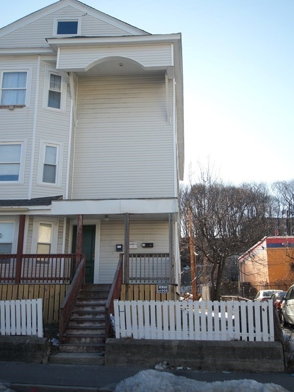 4 Preston St, Worcester, MA 01610 - photo 6