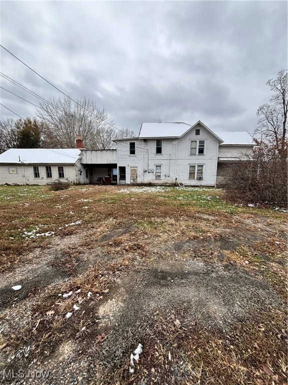 404, 404 1/2, 406 1/ E Montgomery St, Marietta, OH 45750 - photo 2