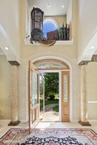 Foyer
