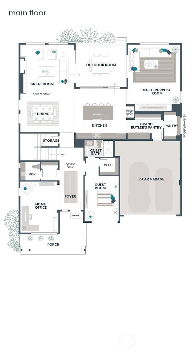 20722 141st St E, Bonney Lake, WA 98391 - photo 2