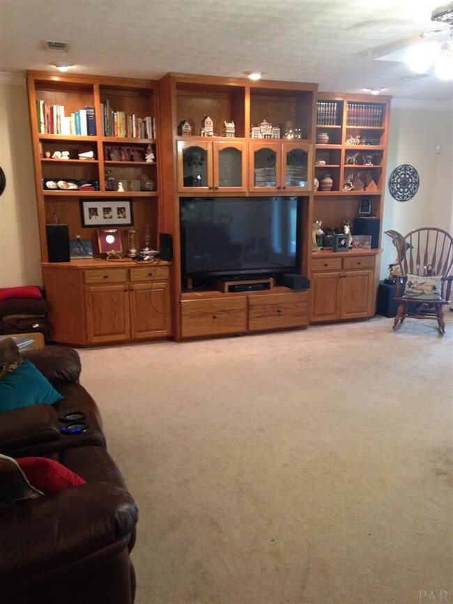 2449 Bonanza Dr, Cantonment, FL 32533 - photo 7