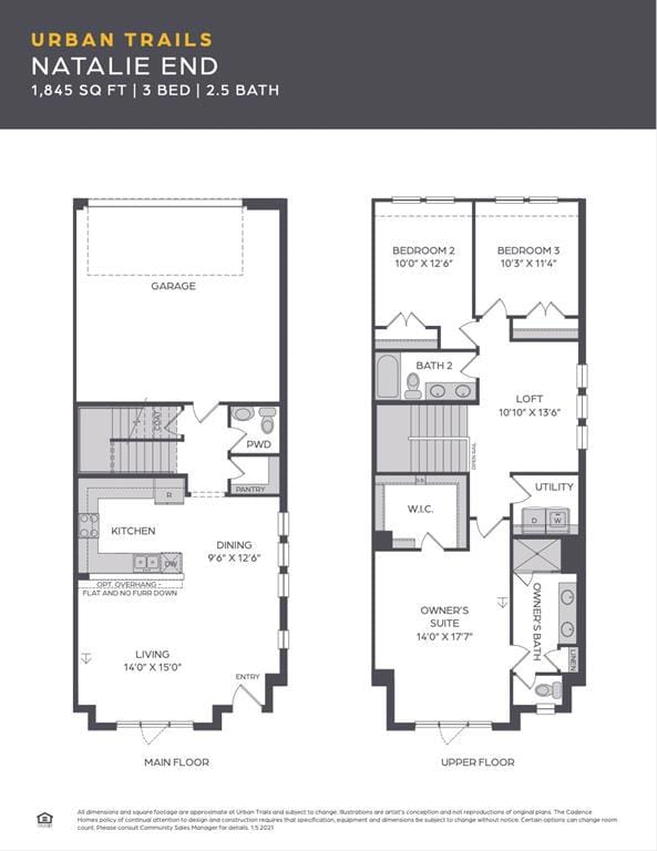 7625 Reis Ln, North Richland Hills, TX 76182 - photo 2