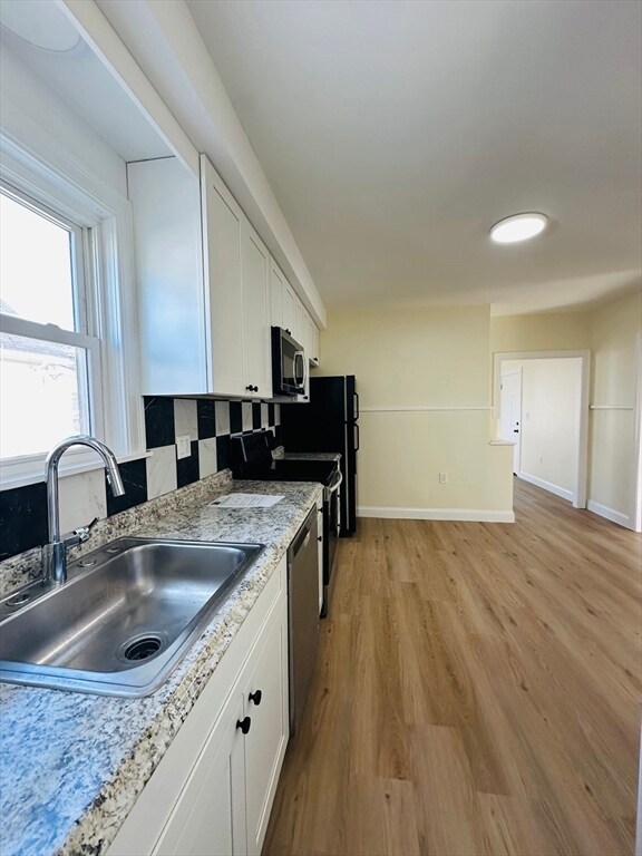 24 Moore St unit 2, Quincy, MA 02169 - photo 7