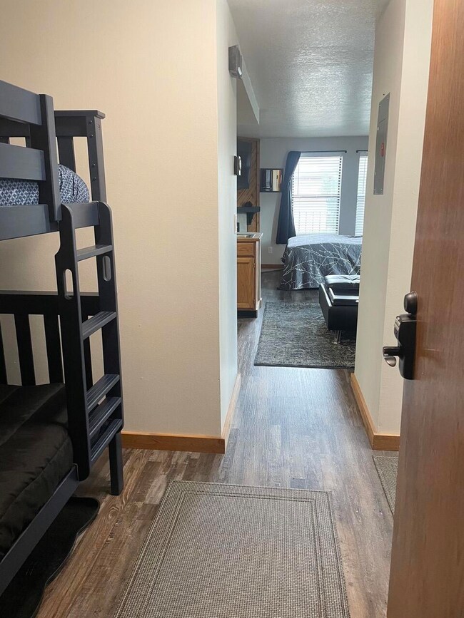 Timberbrook Village Condos unit A210, Brian Head, UT 84719 - photo 3