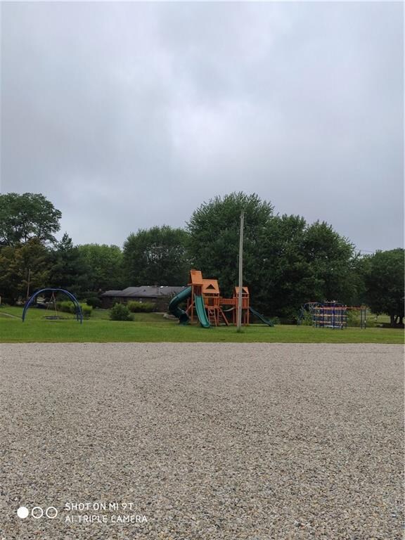 1249 E Mohican Trail, Fugit Township, IN 47240 - photo 6