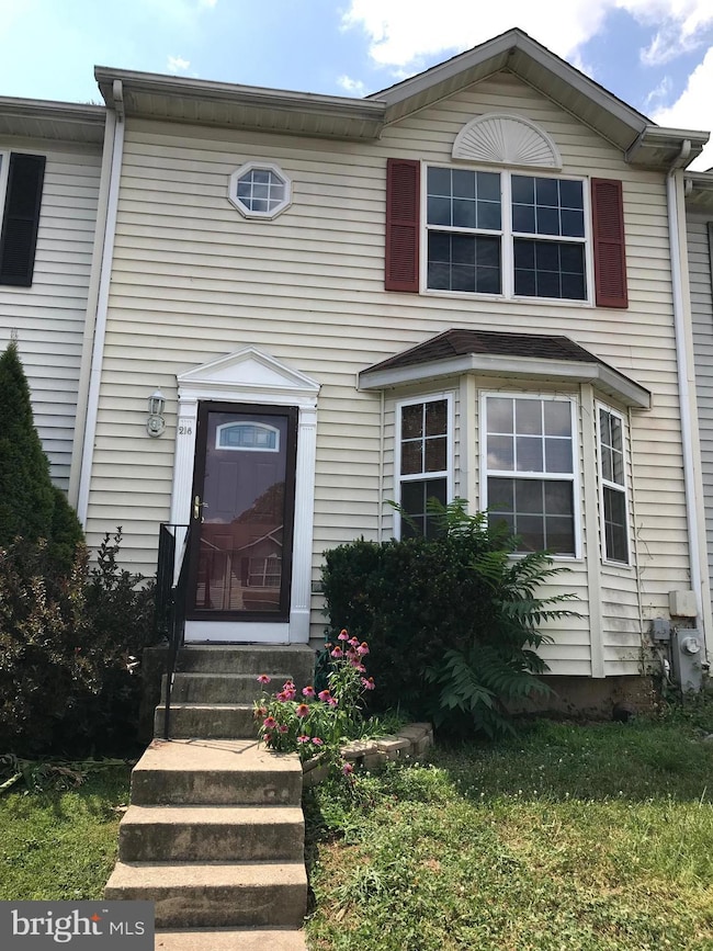 218 Green Fern Way, Halethorpe, MD 21227 - photo 2