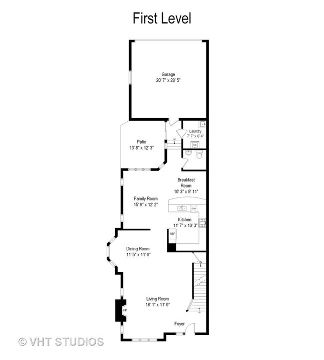 4266 Linden Tree Ln unit 1, Glenview, IL 60026 - photo 3