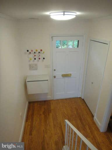 1660 Beekman Place NW unit 5K1, Washington, DC 20009 - photo 2