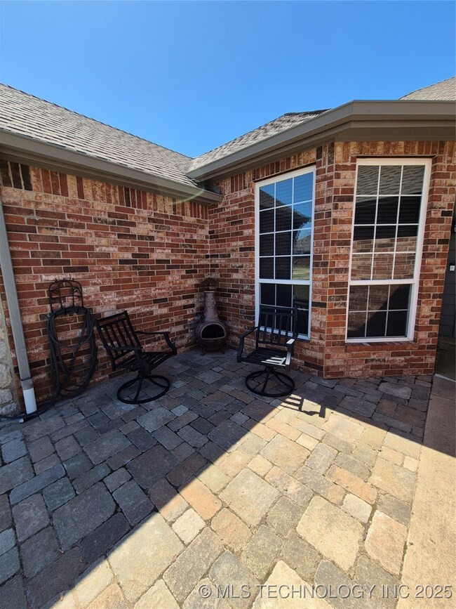 4078 S 213th East Ave, Broken Arrow, OK 74014 - photo 2