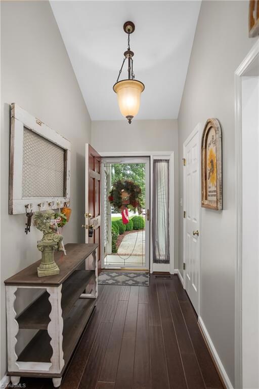 4308 Chilton Way, High Point, NC 27265 - photo 4