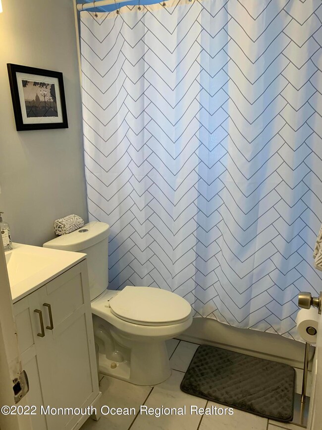 9 Howland Ave unit 2, Long Branch, NJ 07740 - photo 6