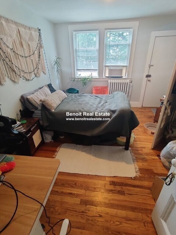 38 Lee St unit 3, Cambridge, MA 02139 - photo 5