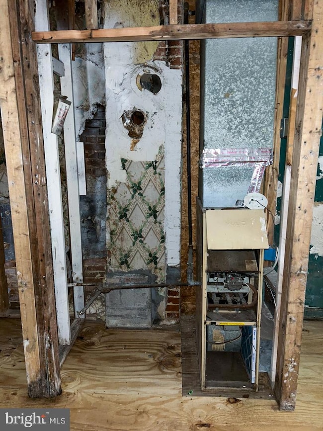 2117 Christian St, Baltimore, MD 21223 - photo 5