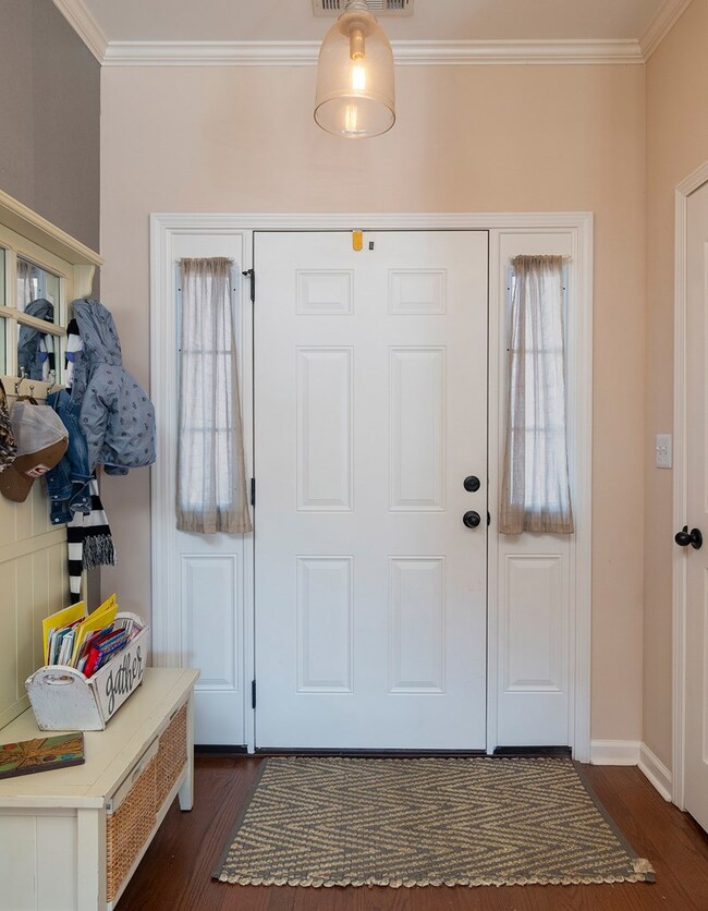 1404 Melanie's Dr, Oxford, MS 38655 - photo 3