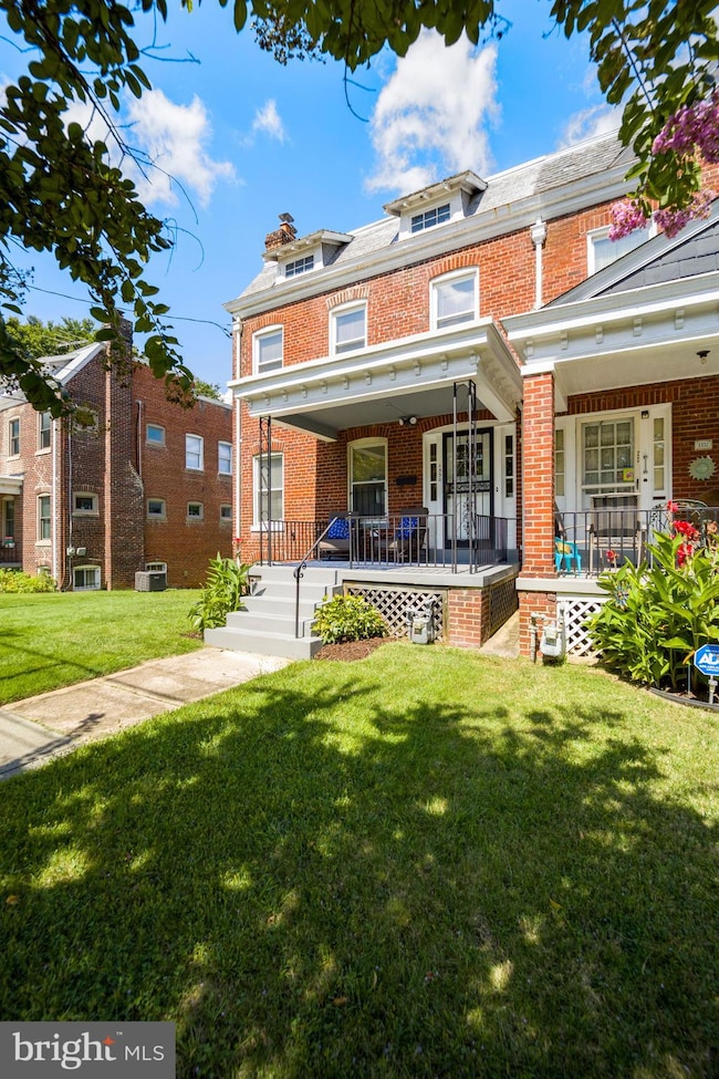 1330 Randolph St NE, Washington, DC 20017 - photo 3