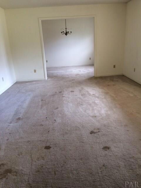 7497 Belgium Rd, Pensacola, FL 32526 - photo 2