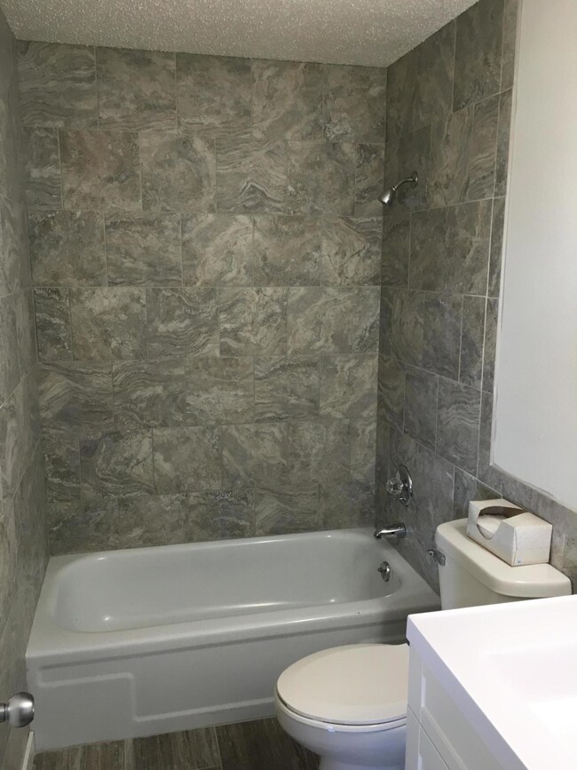 Main Bathroom