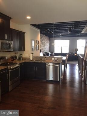 212 Shamrock Dr, Stafford, VA 22556 - photo 5