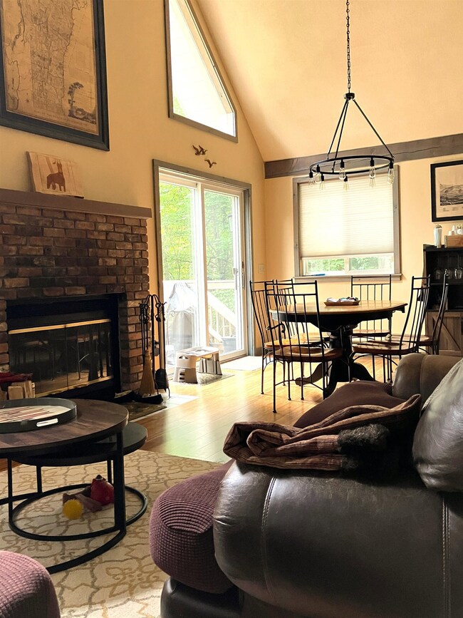 22 Lower Howe's Rd unit A89, Wilmington, VT 05363 - photo 6