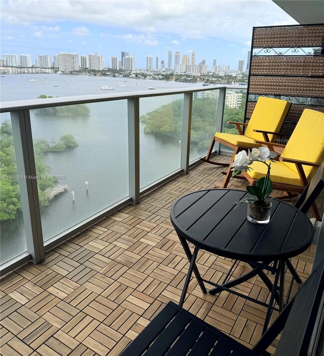 The Harbour unit 1505, North Miami Beach, FL 33160 - photo 7