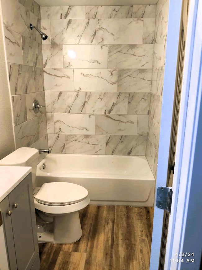 127 E Prospect St, Denison, TX 75021 - photo 7