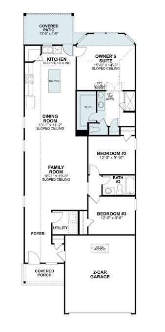 1200 Filly Creek Dr, Alvin, TX 77511 - photo 3