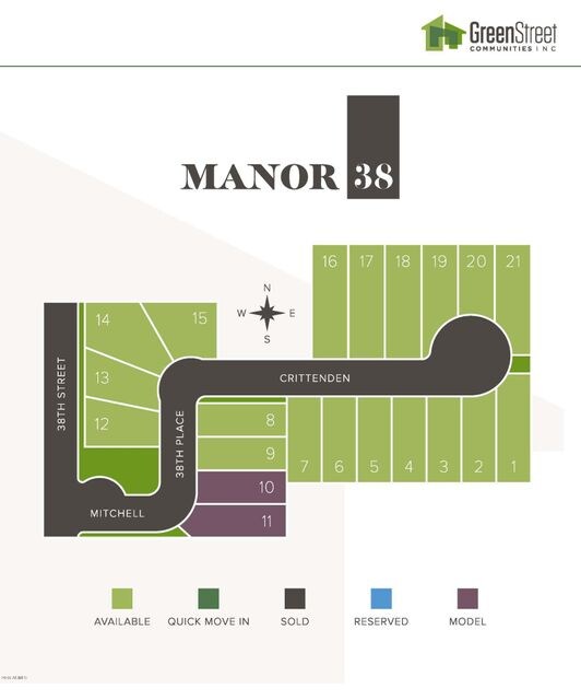 3829 W Crittenden Ln, Phoenix, AZ 85019 - photo 3