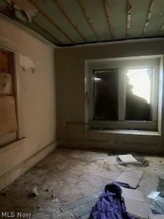 View of miscellaneous room