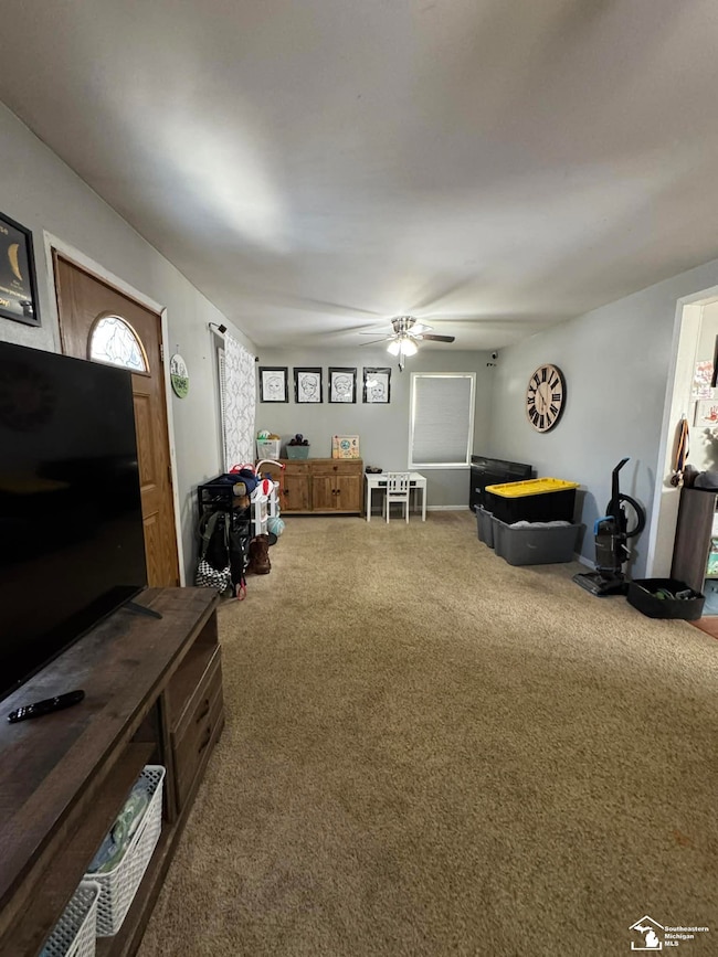 3130 Lakeview St, Monroe, MI 48162 - photo 3