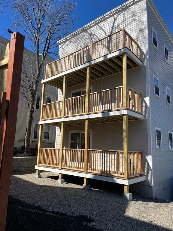 329 Columbia Rd unit 3, Boston, MA 02121 - photo 7