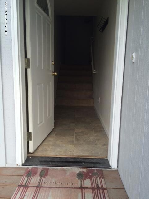 Entry way