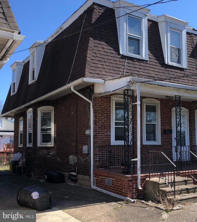 216 Maple Ave, Oaklyn, NJ 08107 - photo 2