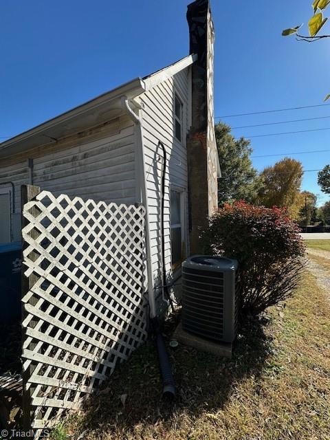 4467 US Highway 158, Advance, NC 27006 - photo 7