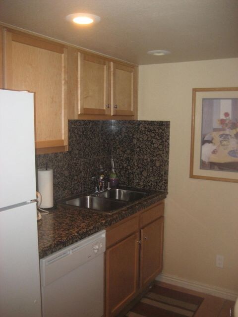 Fabulous Kitchen