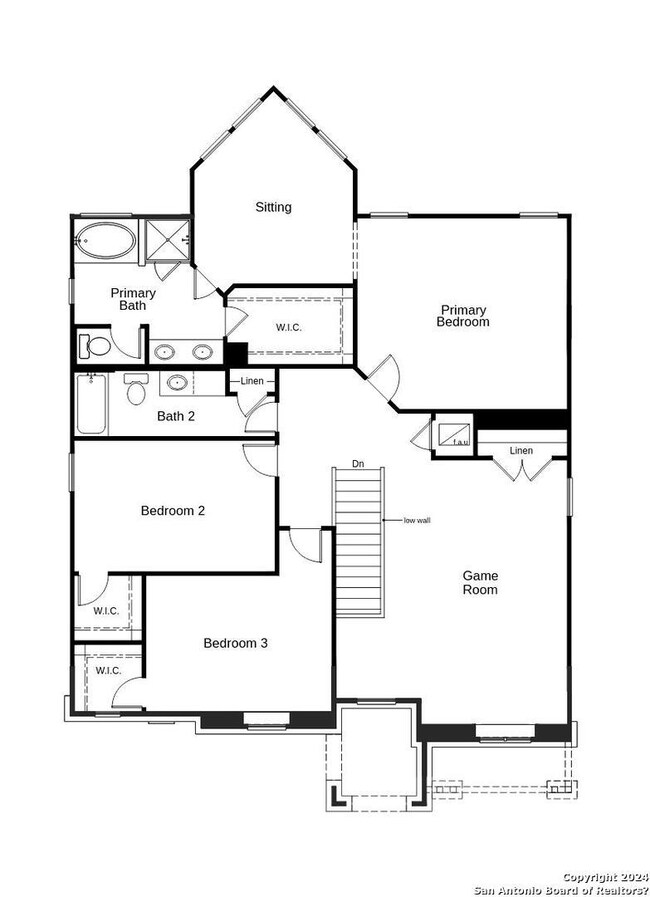 5255 Wolf Bane Dr, San Antonio, TX 78261 - photo 4