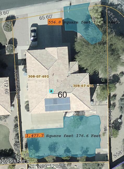 575 E Yvonne Ln, Tempe, AZ 85284 - photo 4