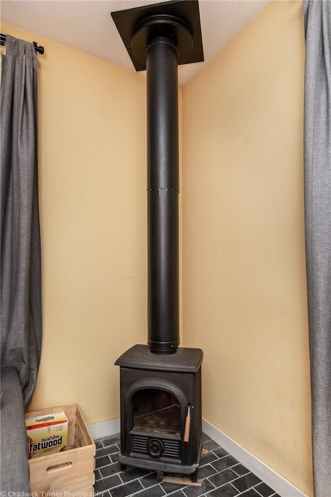 867 S Washington Ave, Fayetteville, AR 72701 - photo 7