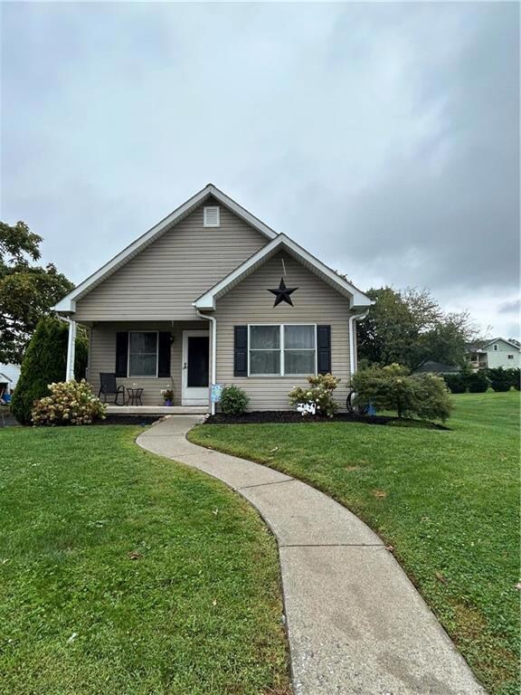 201 2nd St, Walnutport, PA 18088 - photo 2