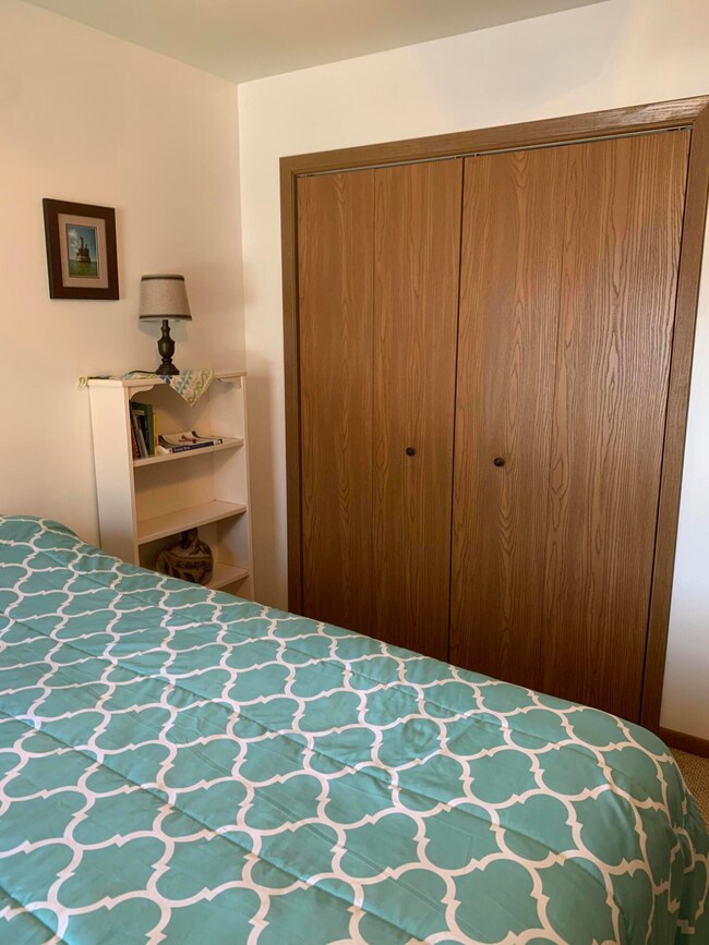 Bedroom One - Upper Level 2