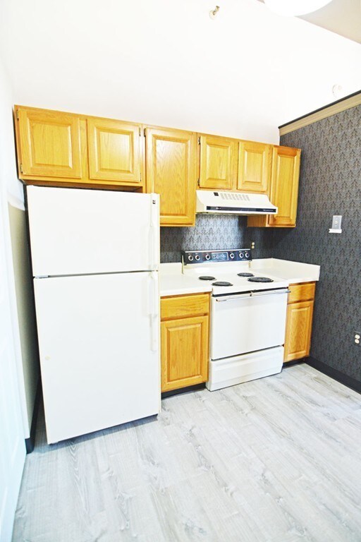 Classical High Condominiums unit 413 &H5, Springfield, MA 01103 - photo 4