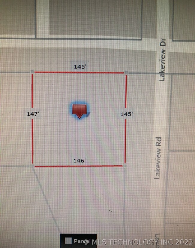 0 W Lakeview Rd unit 1911310, Skiatook, OK 74070 - photo 4