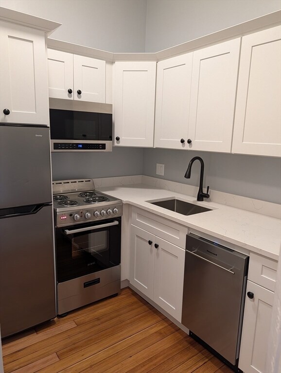 509 Columbus Ave unit 7, Boston, MA 02118 - photo 2