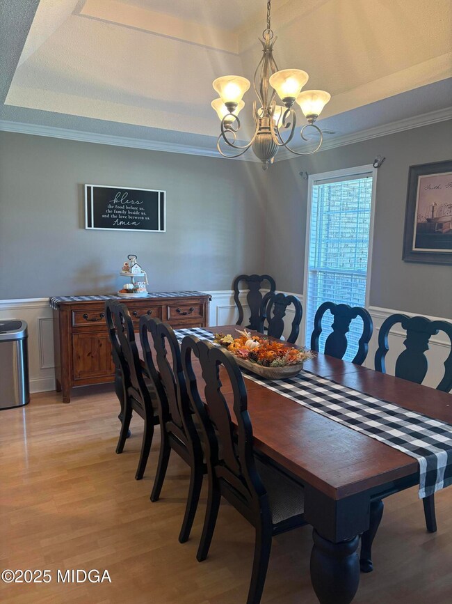 320 Ellicott Dr, Warner Robins, GA 31088 - photo 5