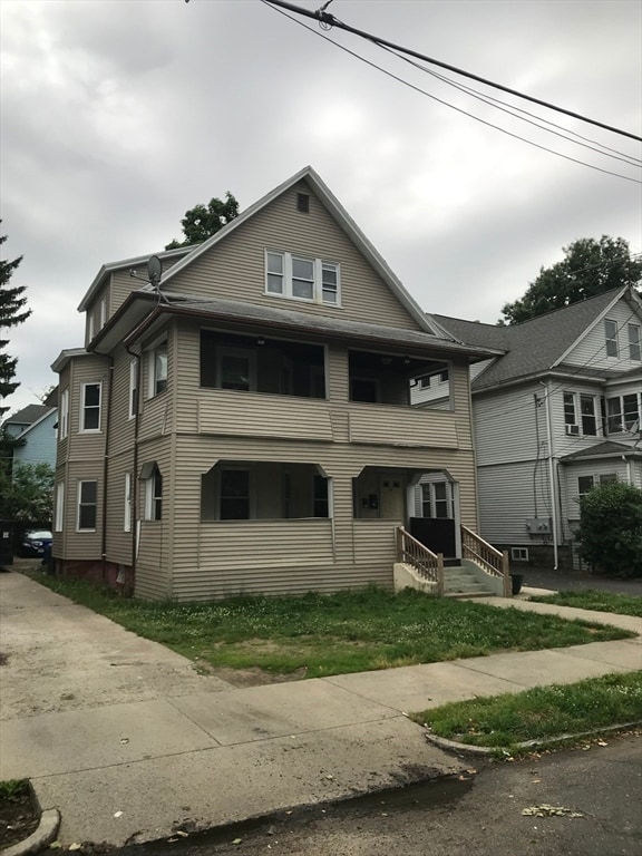 62 W Alvord St, Springfield, MA 01108 - photo 2