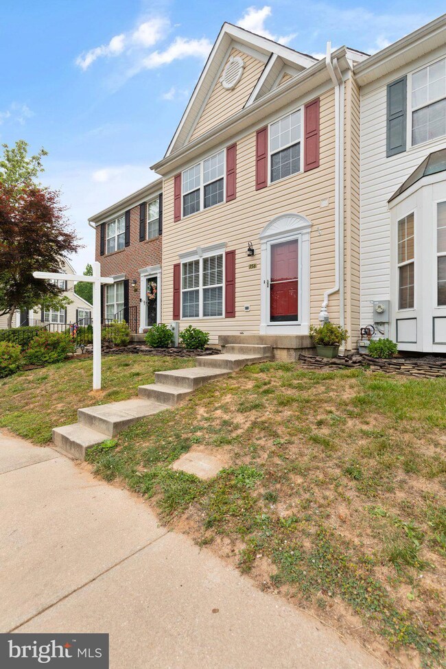 758 Shallow Ridge Ct, Abingdon, MD 21009 - photo 2