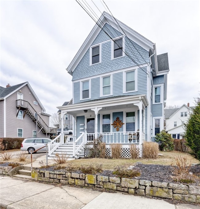 13 Newton Ave, Westerly, RI 02891 - photo 2