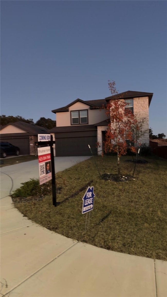 2512 Hackamore Dr, Leander, TX 78641 - photo 2