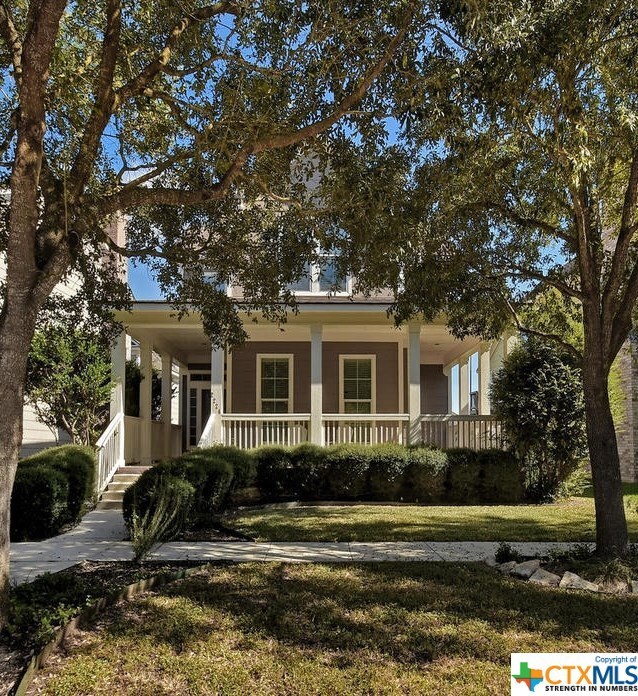 2224 Cotton Blvd, New Braunfels, TX 78130 - photo 2